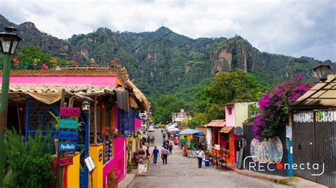 Tepoztlan's Charming Boutique Hotels and Retreats